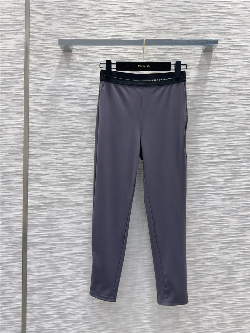 Pra*a stretch leggings