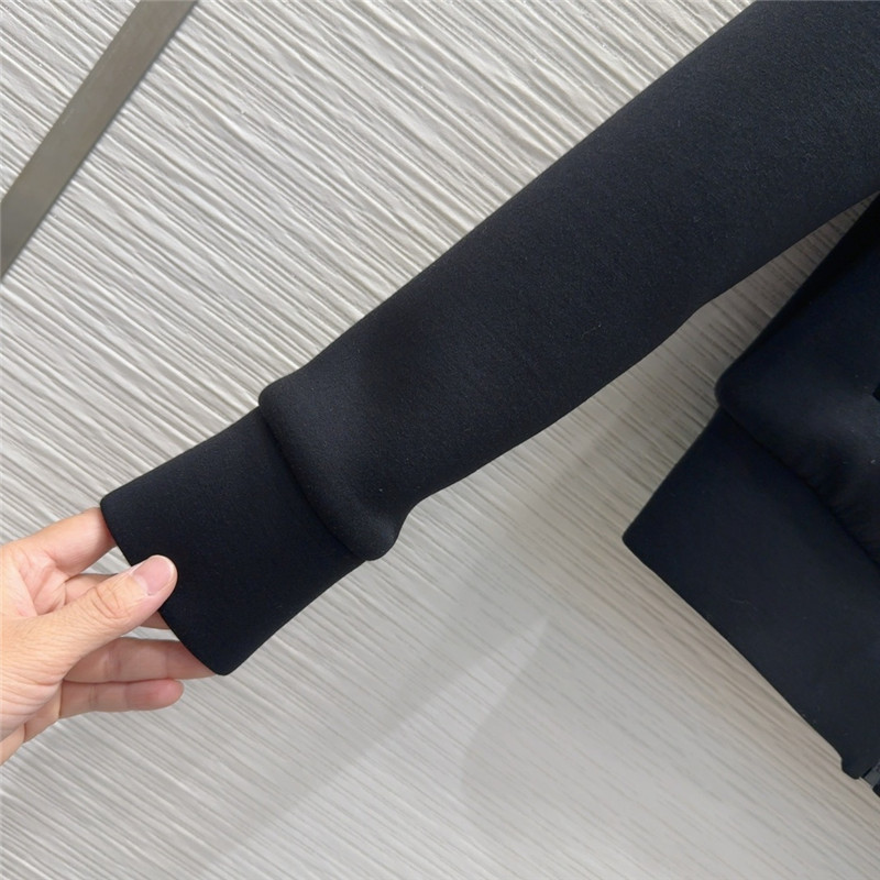Pra*a space cotton fashion jacket