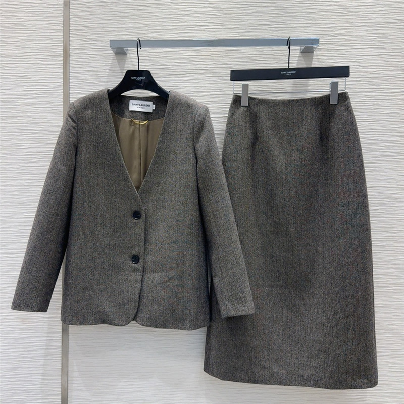 Y51 new skirt