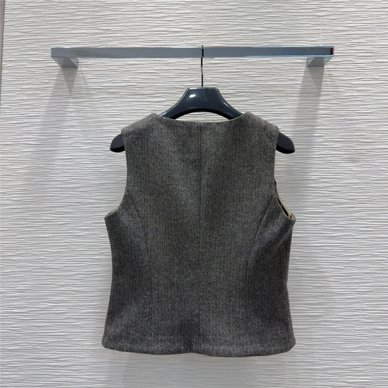 Y51 new vest