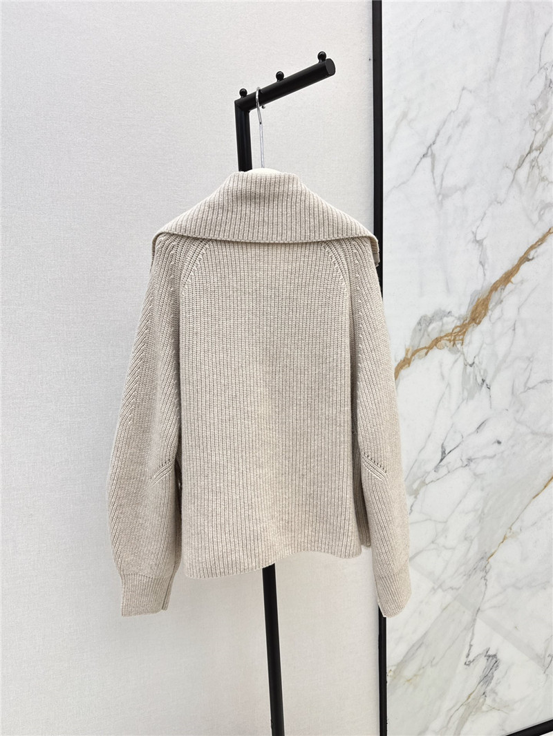 L0r0 P1ana patchwork down jacket