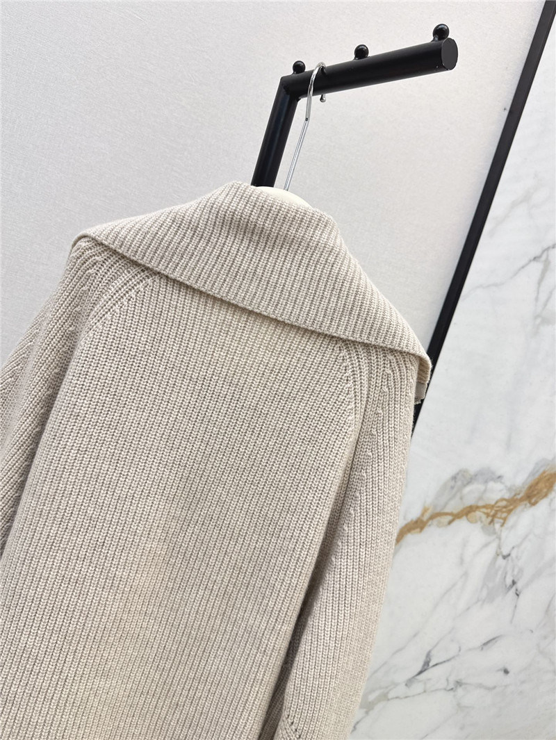 L0r0 P1ana patchwork down jacket