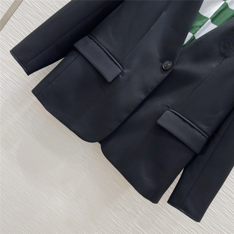 L0ew* suit jacket