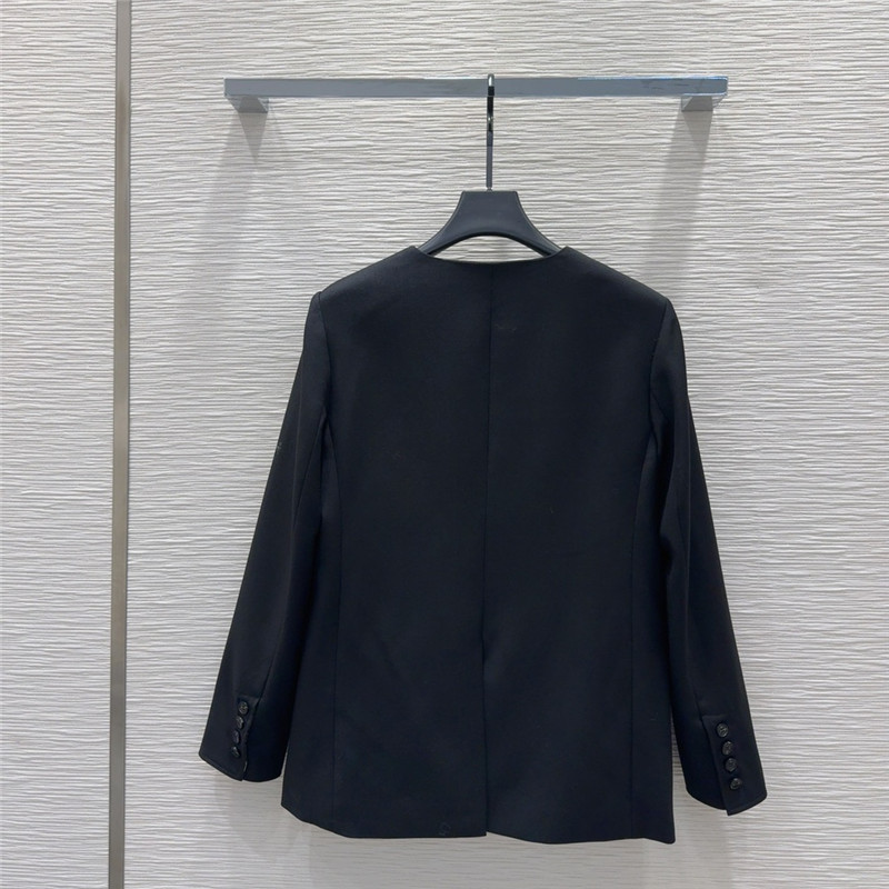 L0ew* suit jacket