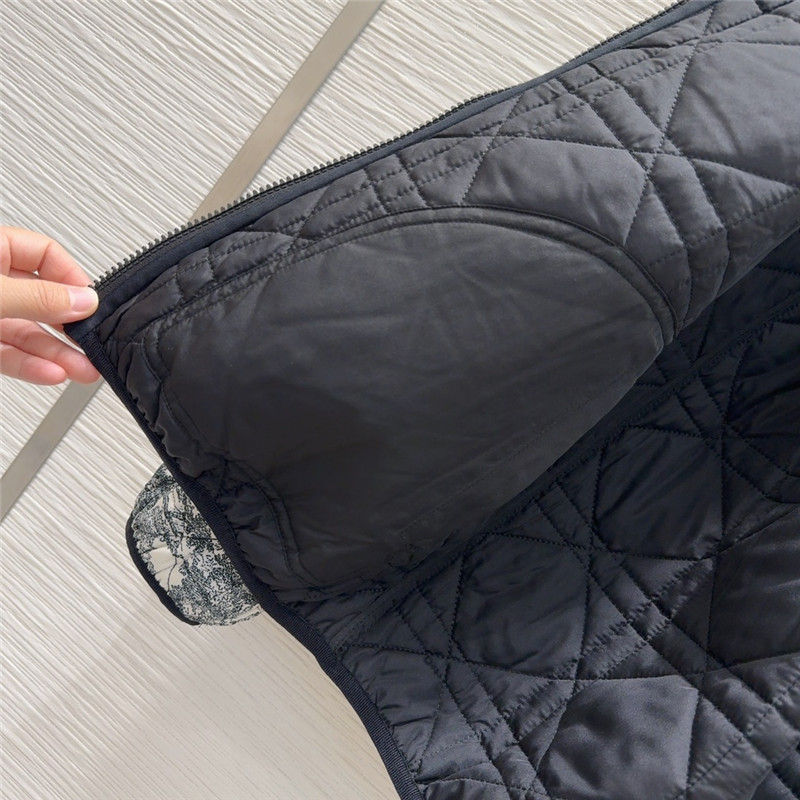 D10r new coat