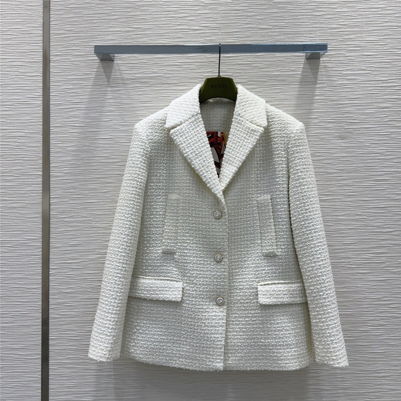 Gvc*1 new jacket