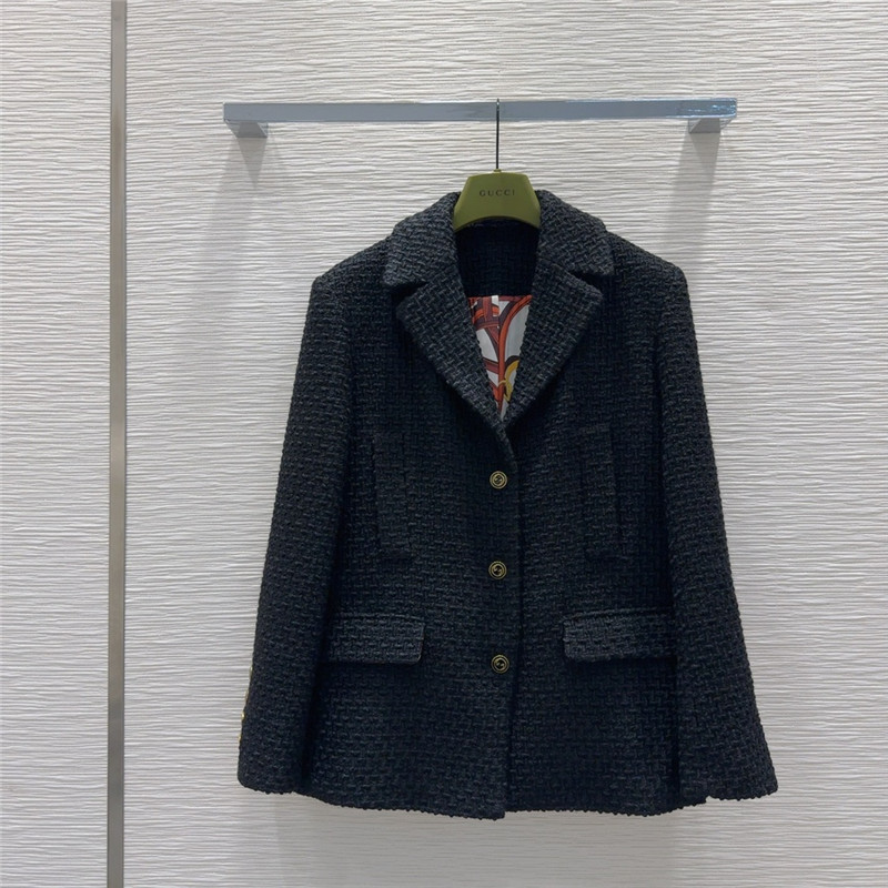 Gvc*1 new jacket