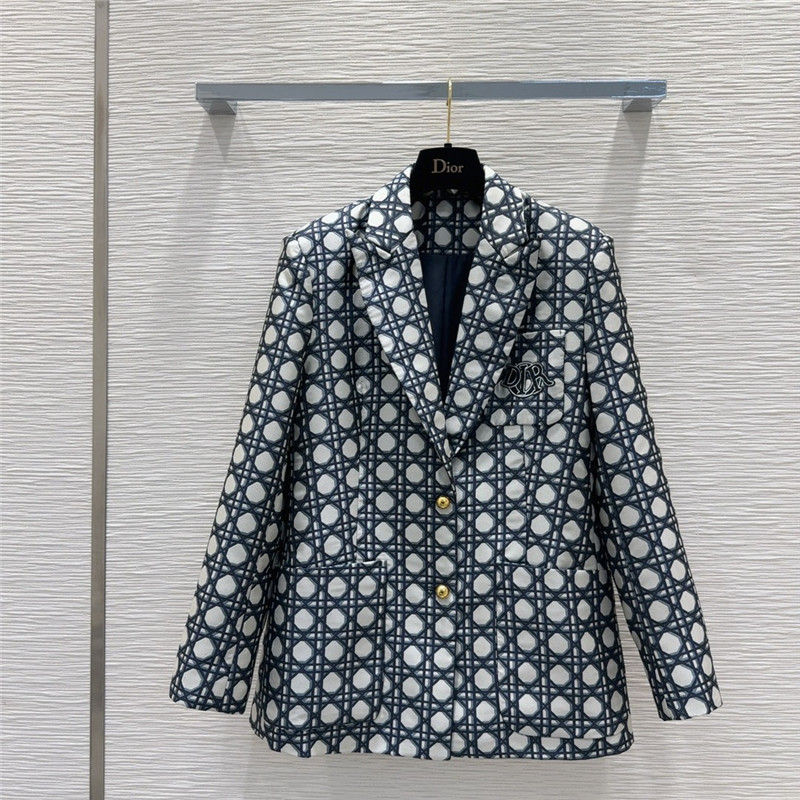 D10r suit jacket
