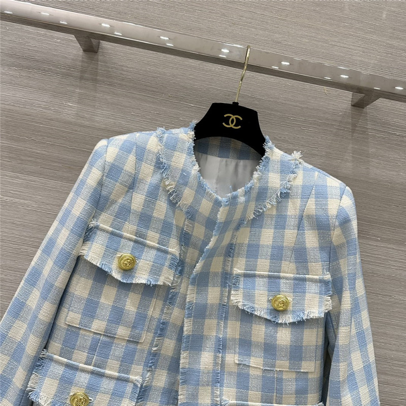 Balmain Blazer