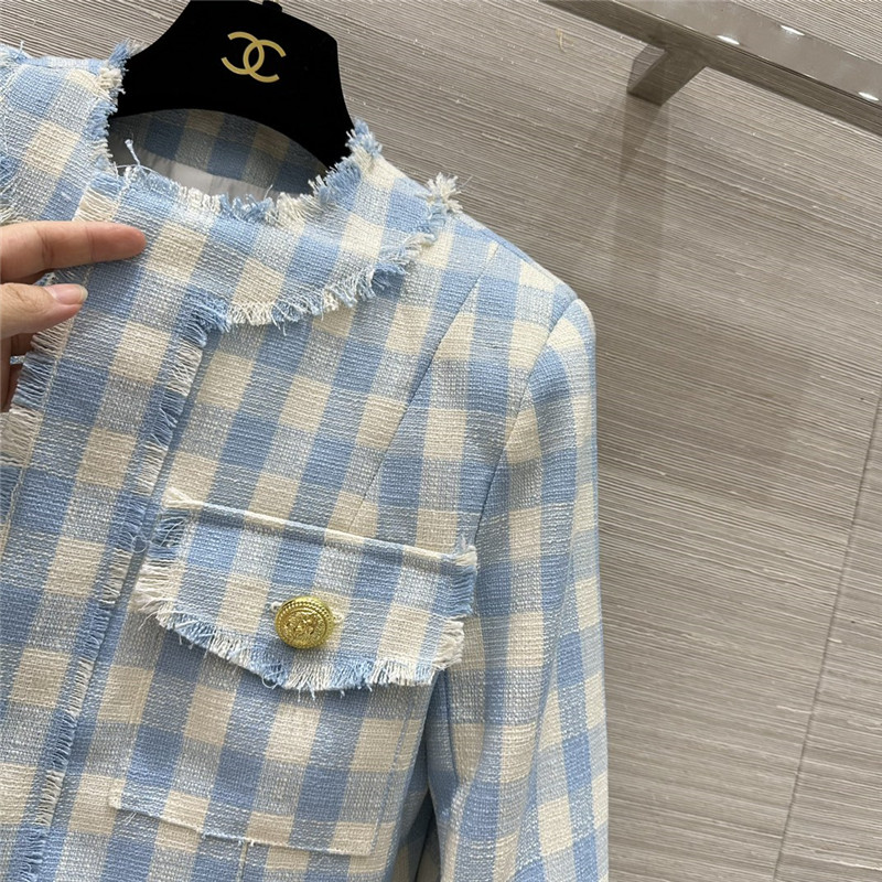 Balmain Blazer