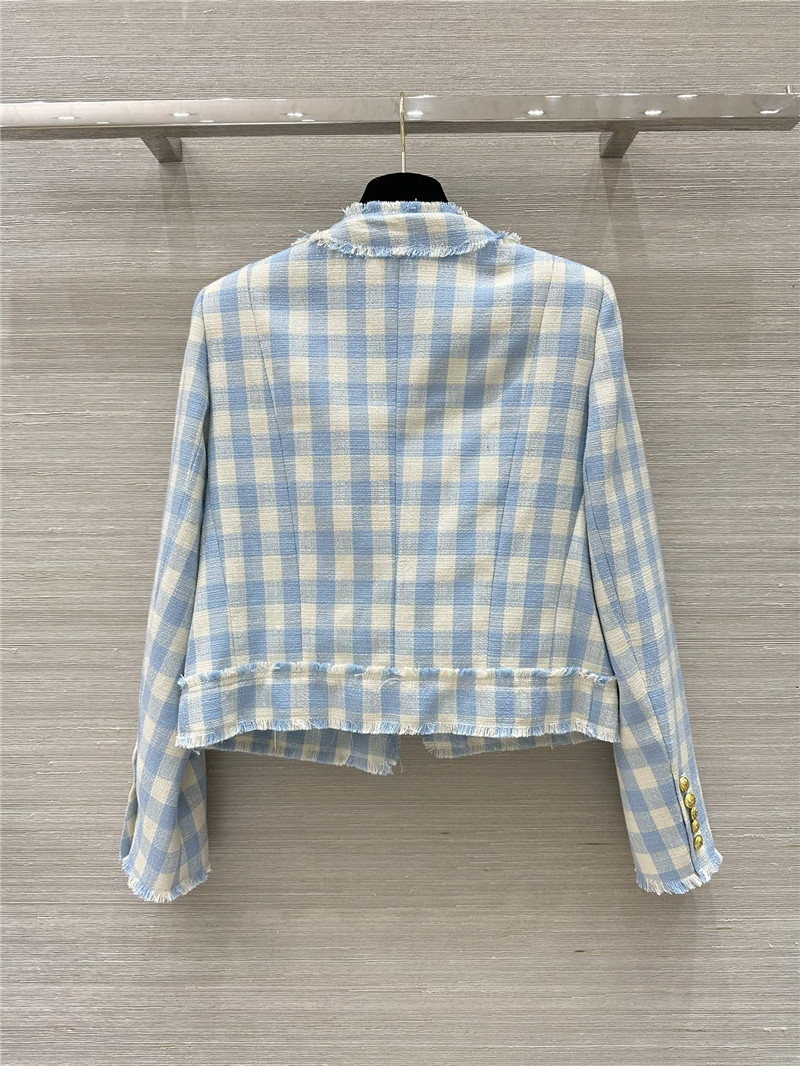 Balmain Blazer
