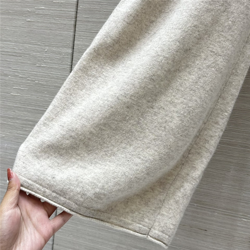L0r0 P1ana tie jacket + trousers set