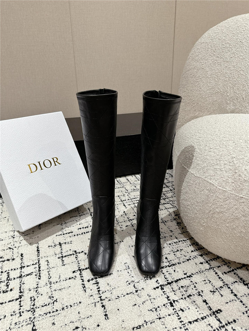 D10r d-shadow high boot