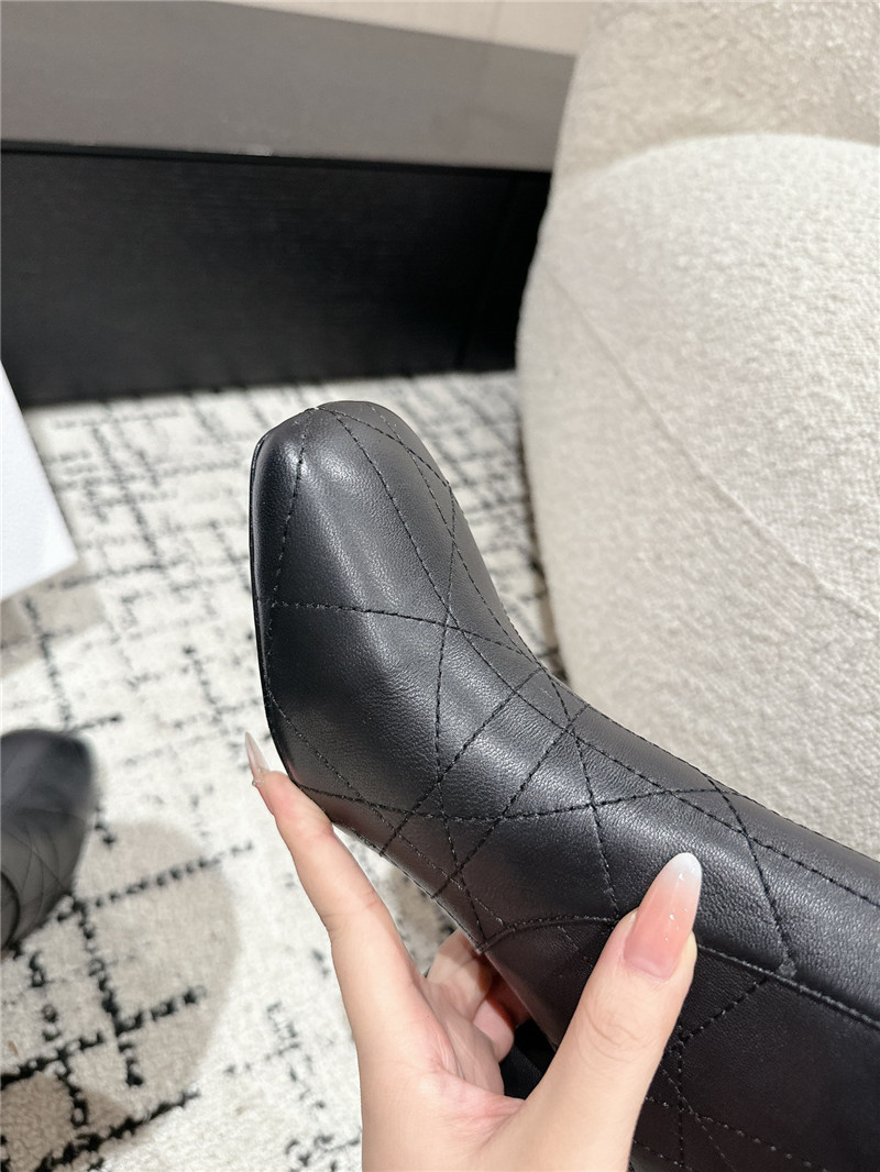 D10r d-shadow high boot