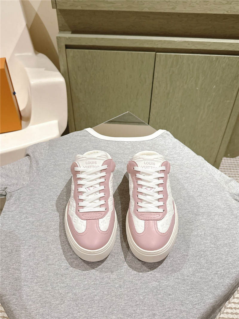 l0vis Vvtt0n lv low-top sneakers