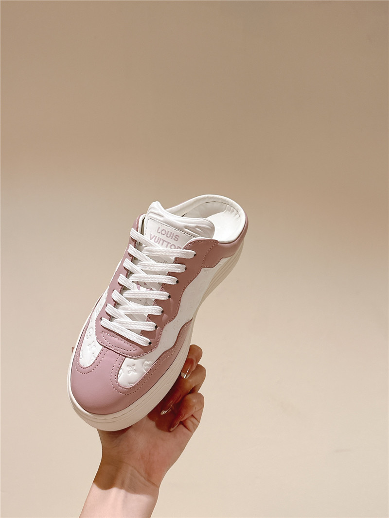 l0vis Vvtt0n lv low-top sneakers