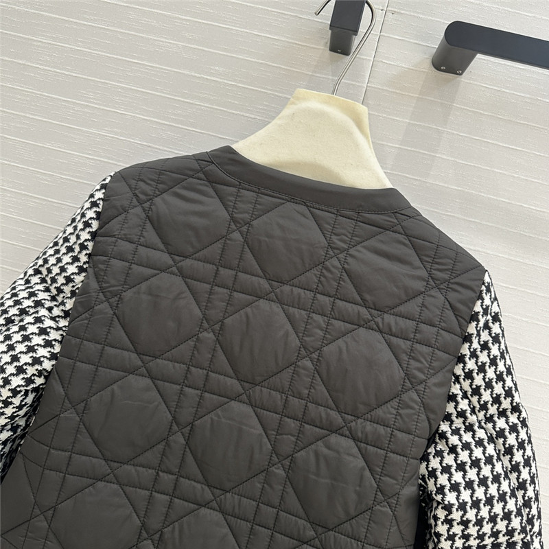 D10r down jacket