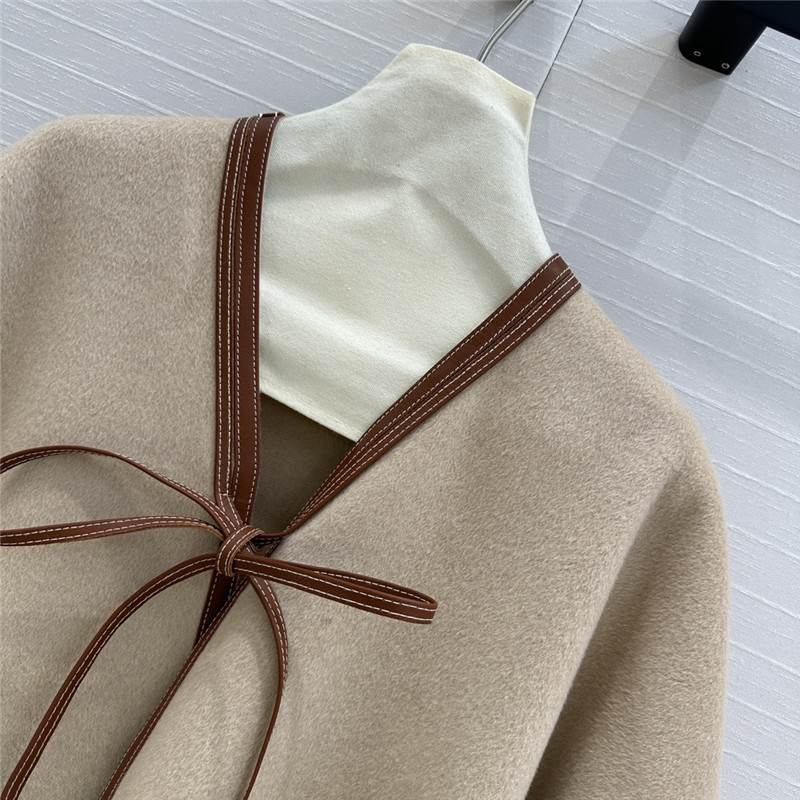 L0r0 P1ana cashmere shawl scarf cape