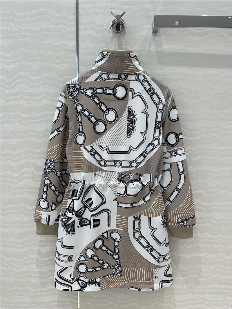 H**me5 sporty dress
