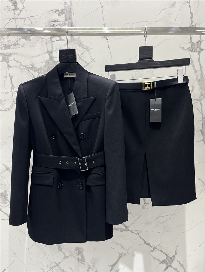 Y51 suit jacket