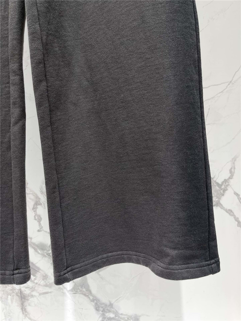A1exa*der wang casual straight pants
