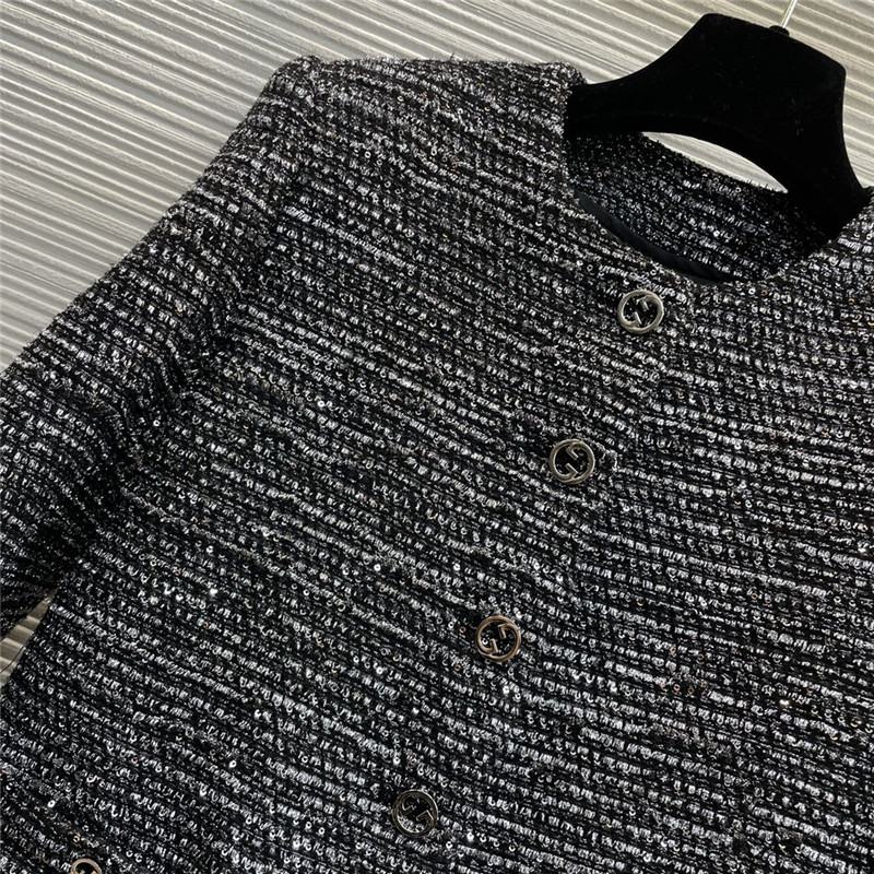 Gvc*1 classic safari jacket