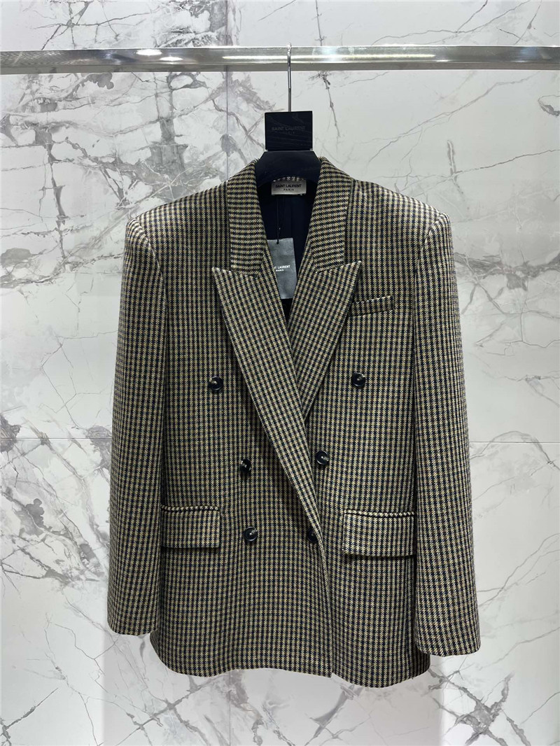 Y51 loose oversized suit