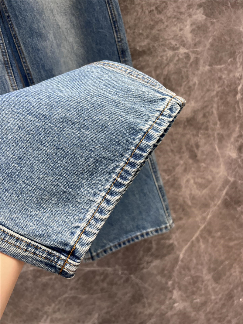 l0vis Vvtt0n lv denim trousers