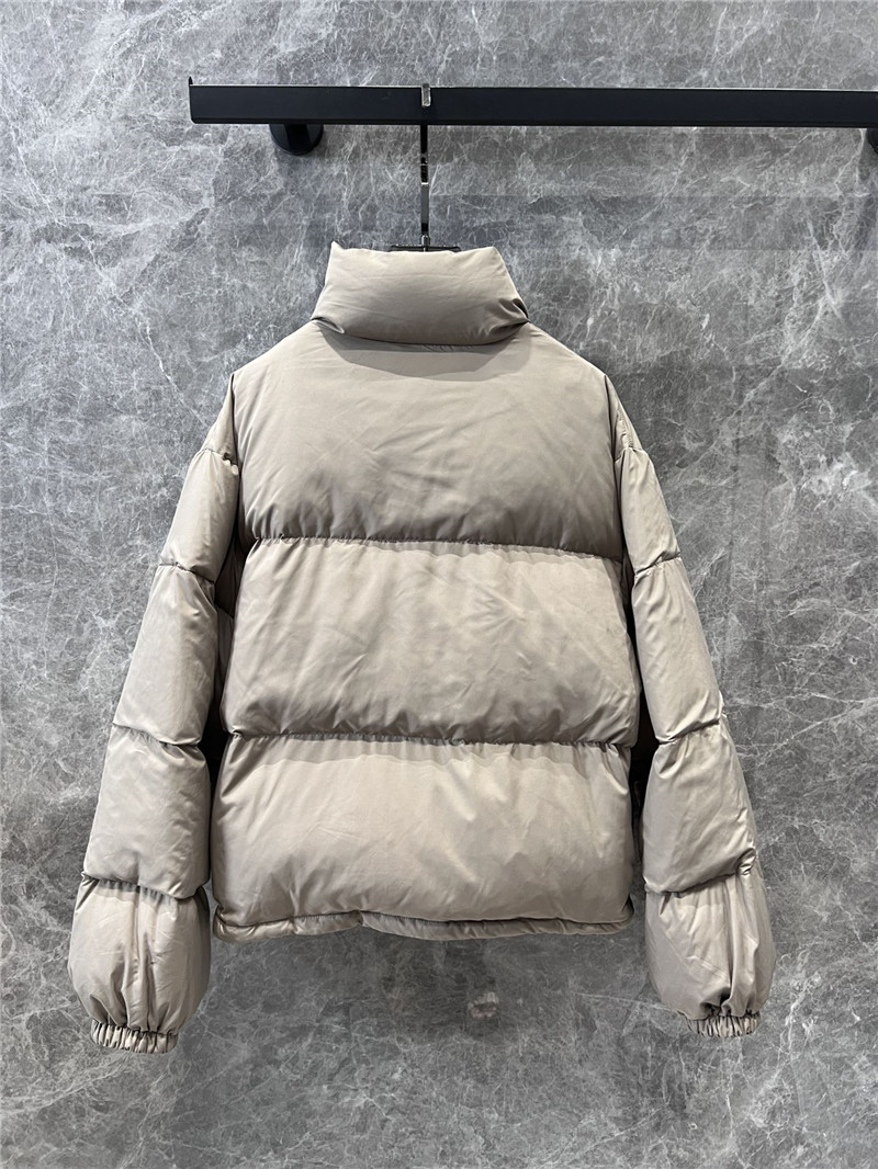 M1um1u bread down jacket