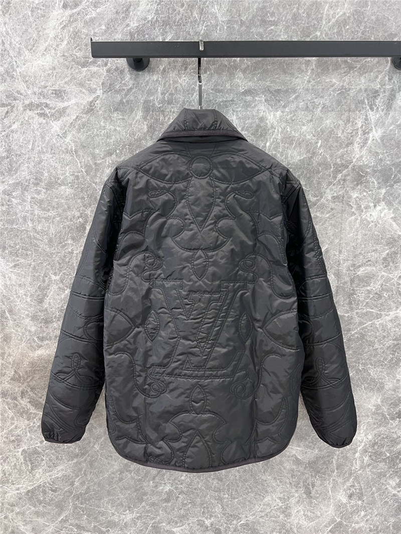 l0vis Vvtt0n lv padded jacket