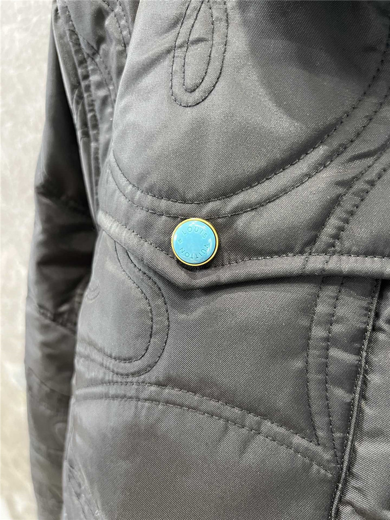 l0vis Vvtt0n lv padded jacket