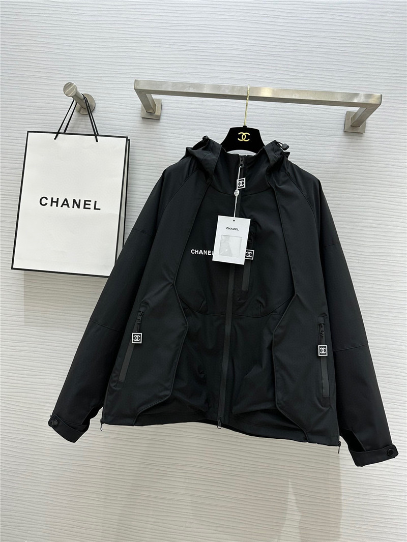 Ch**el outdoor jacket