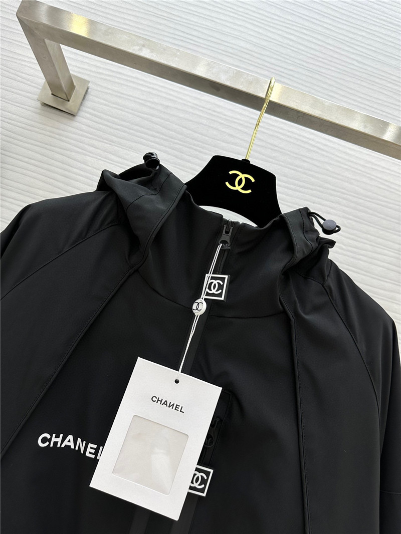Ch**el outdoor jacket