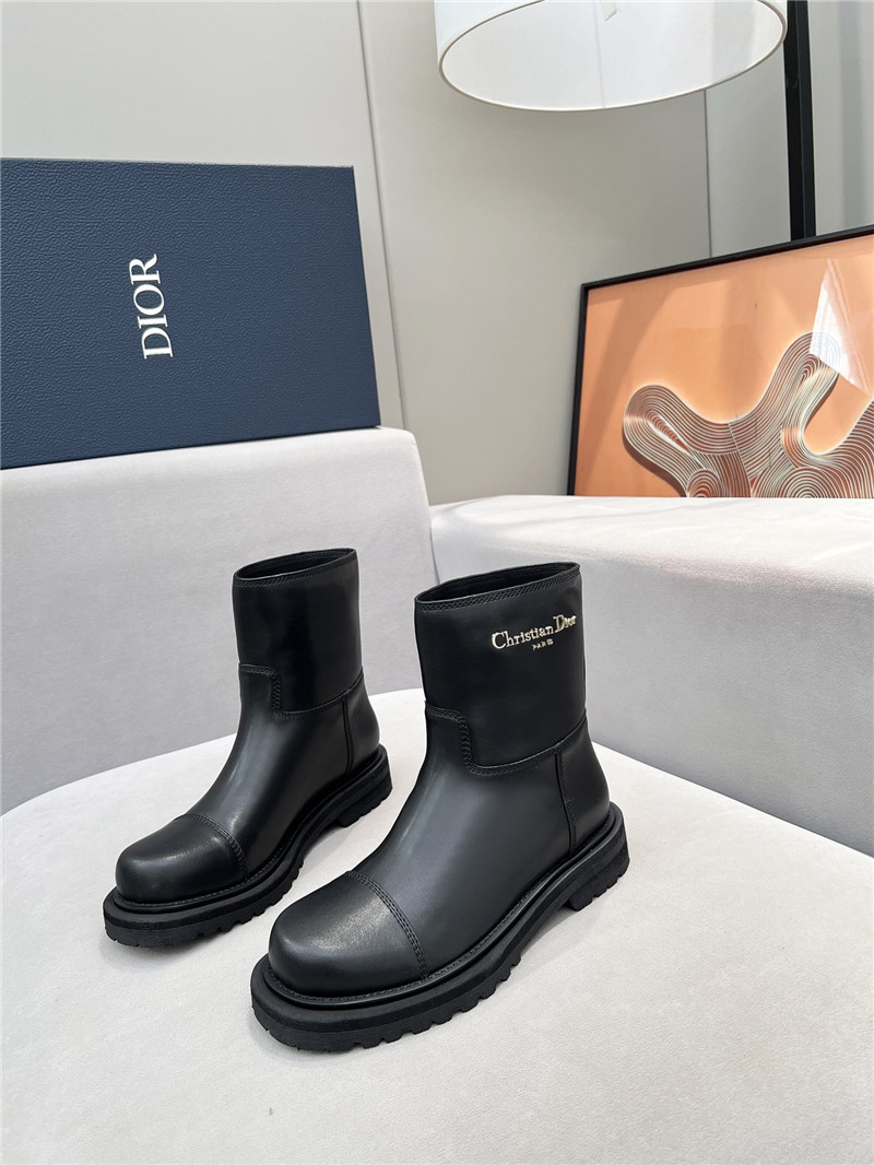 D10r d-town ankle boots