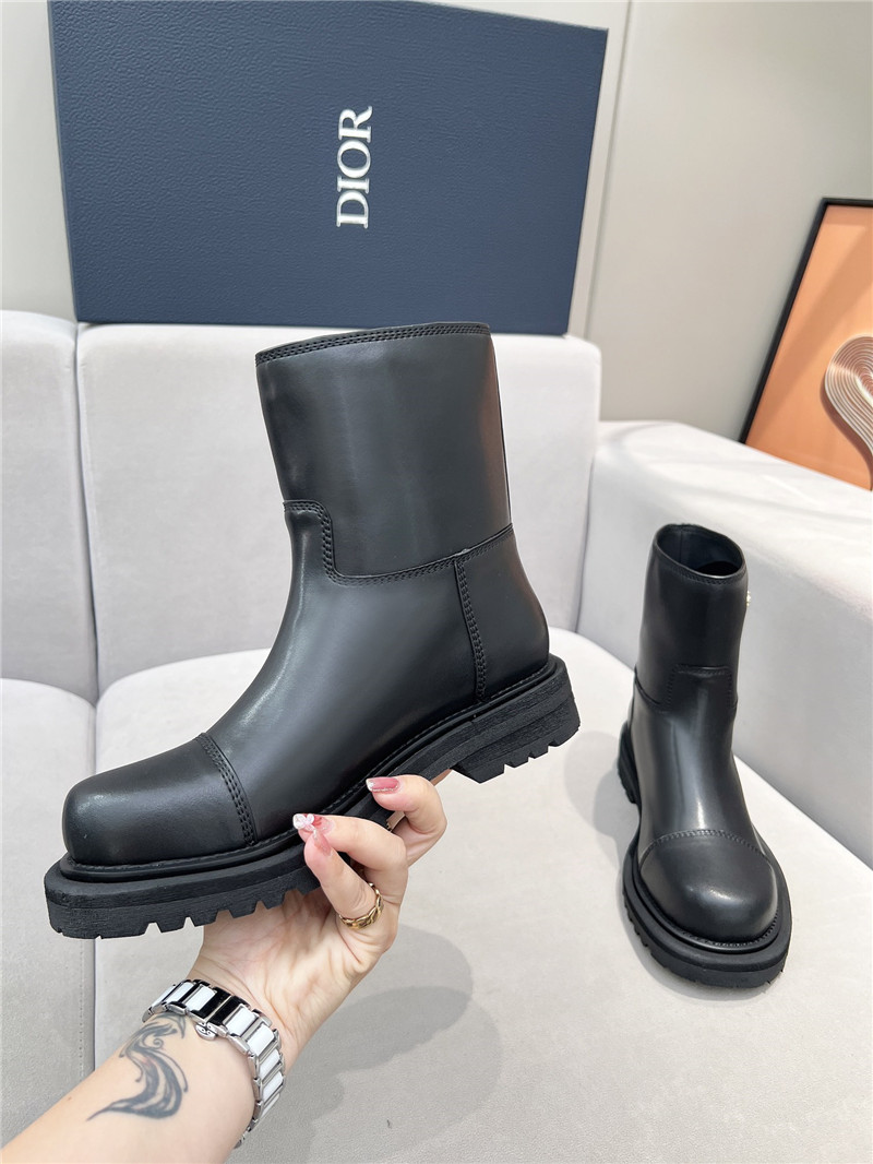 D10r d-town ankle boots