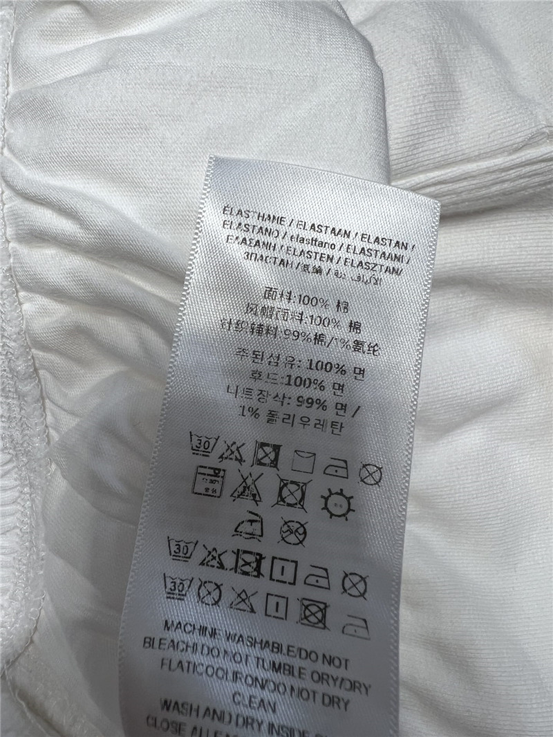 Bv*b*rry appliqué trousers