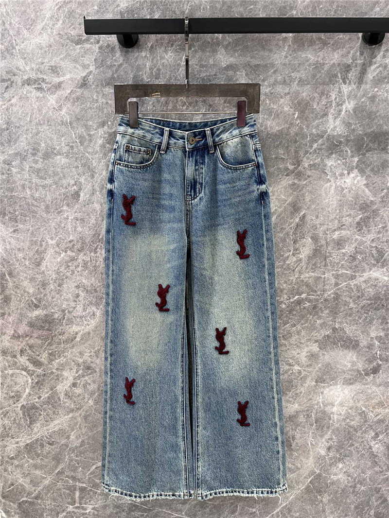 Y51 new jeans