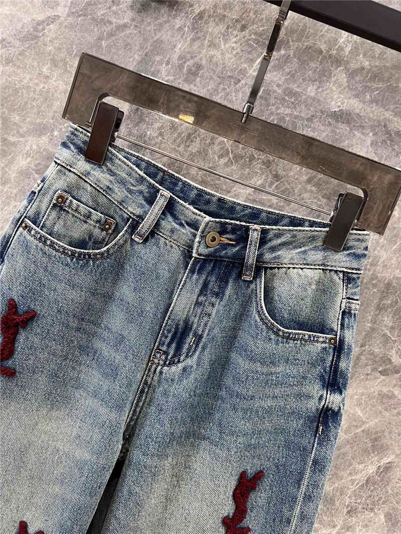 Y51 new jeans