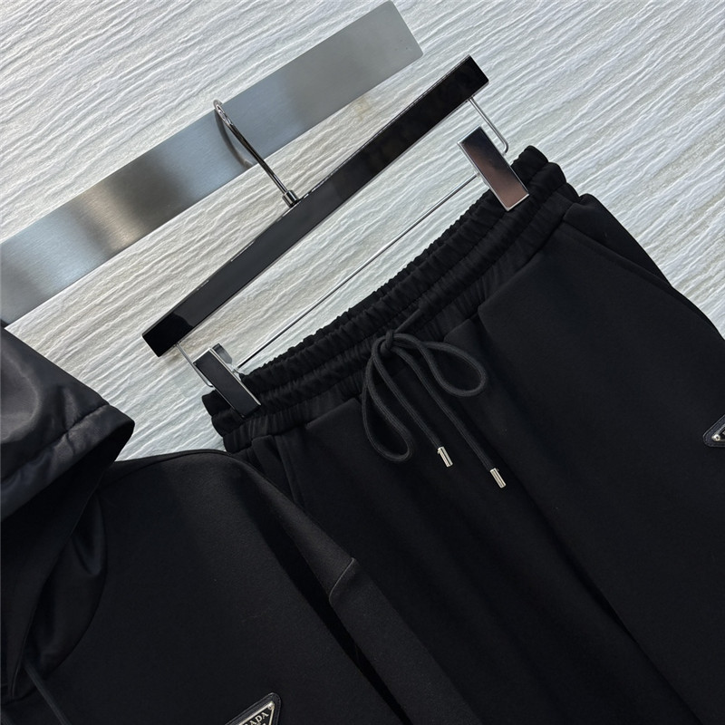 Pra*a sports casual suit
