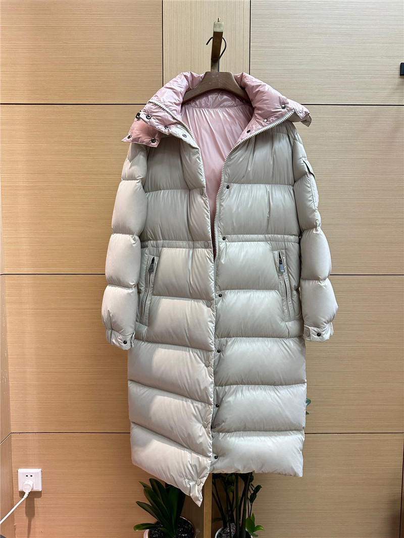 Moncler popular down jacket