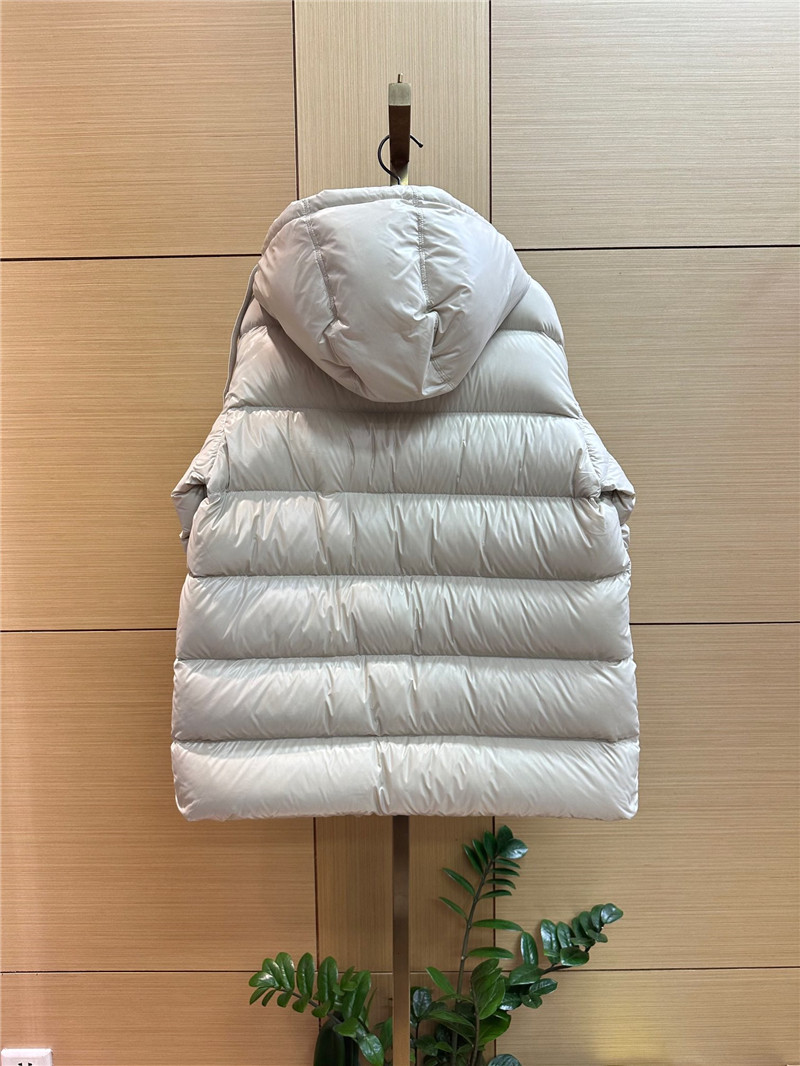 Moncler popular down jacket