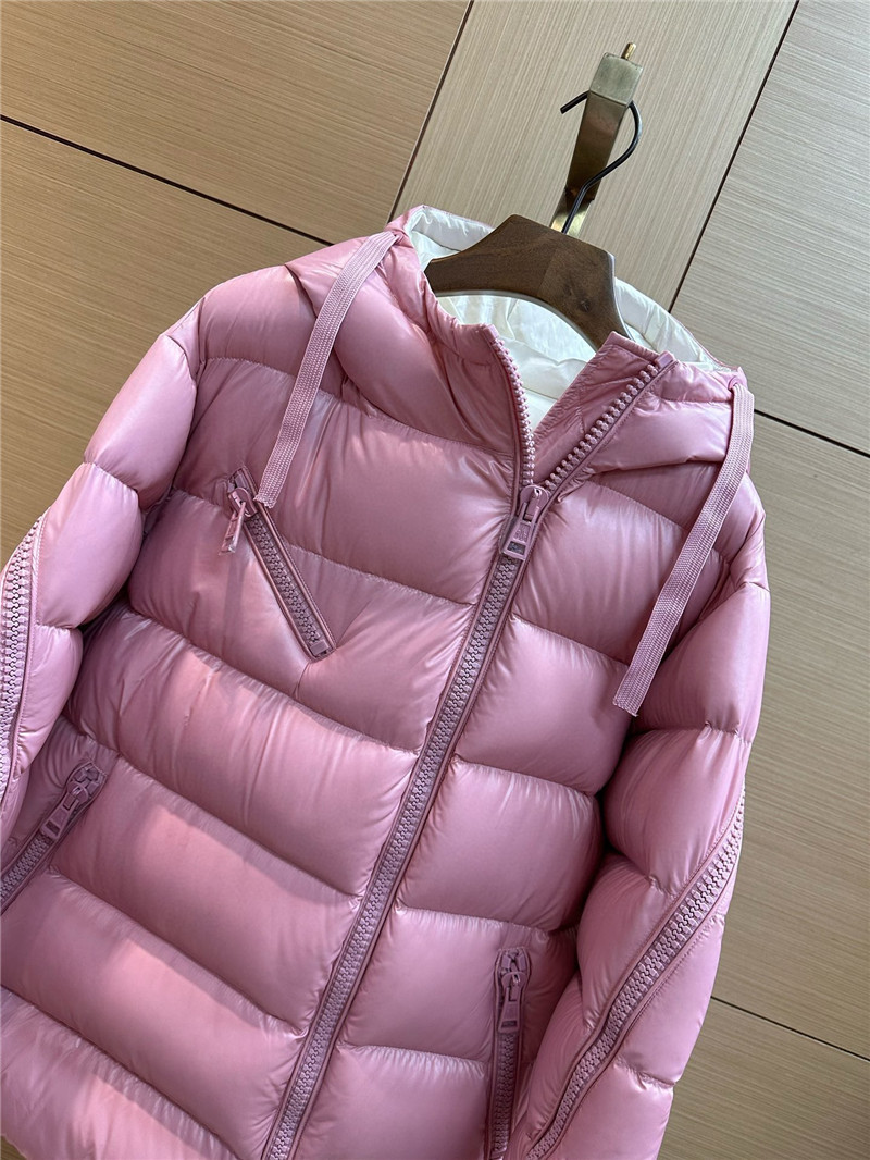 Moncler popular down jacket