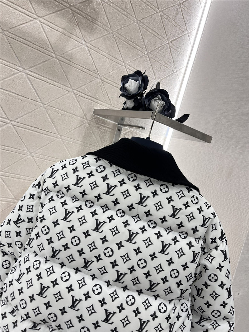 l0vis Vvtt0n lv jacket down coat