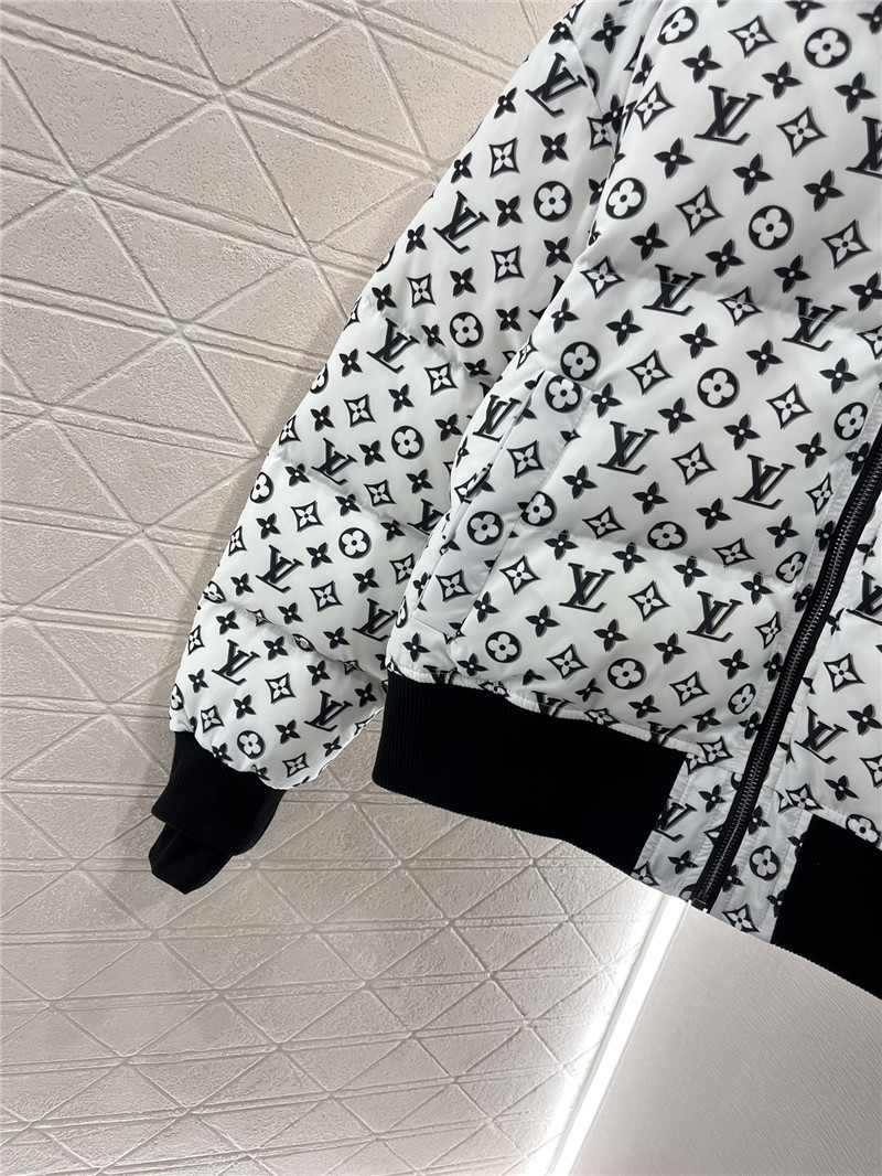 l0vis Vvtt0n lv jacket down coat