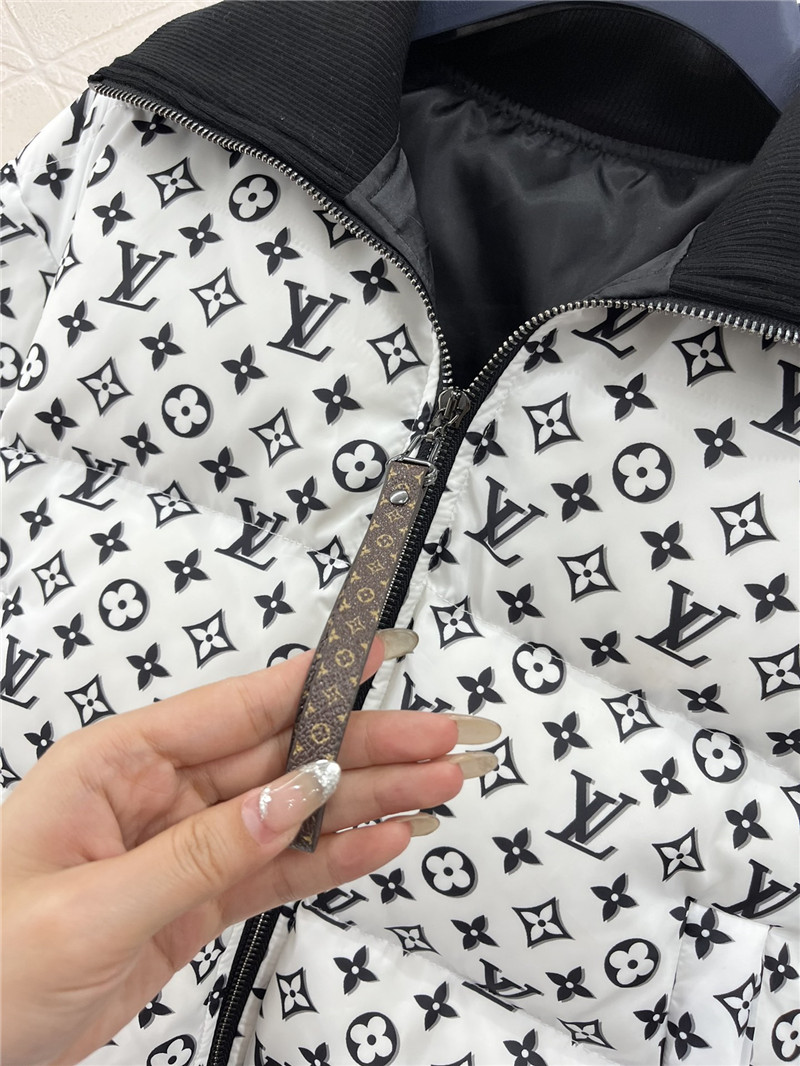 l0vis Vvtt0n lv jacket down coat