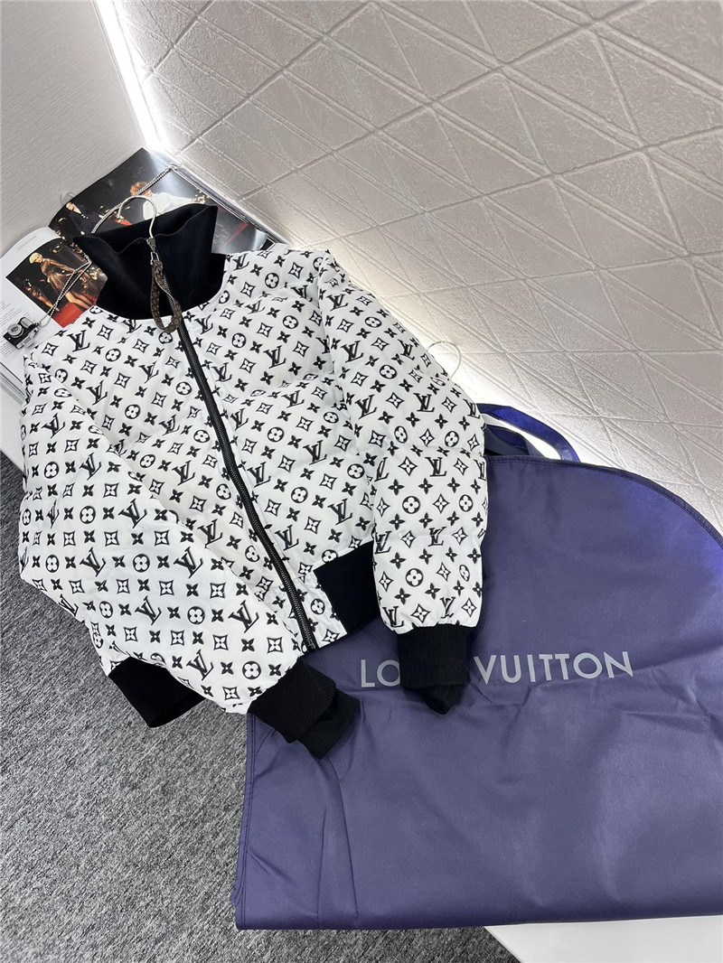 l0vis Vvtt0n lv jacket down coat