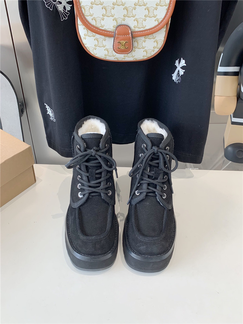 UGG Neumel High Moc Boots