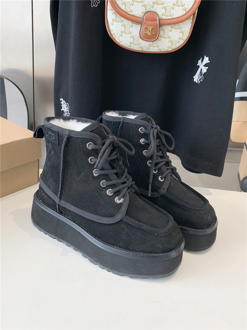 UGG Neumel High Moc Boots