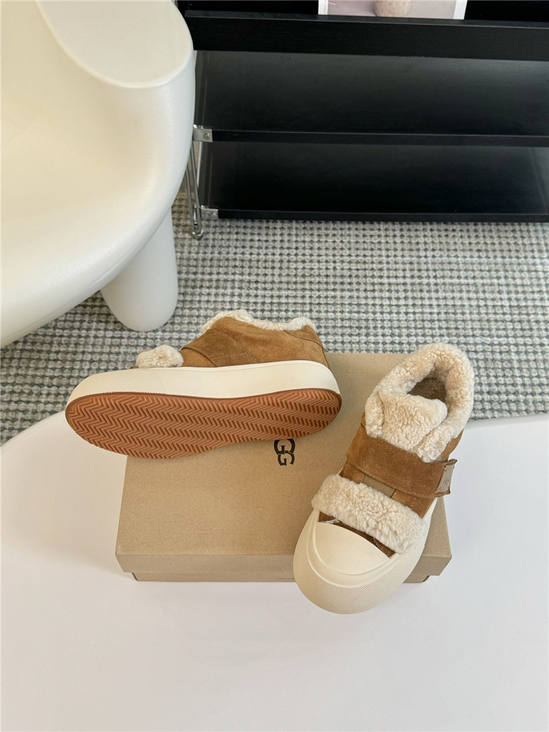 UGG Platform Sneakers for Women