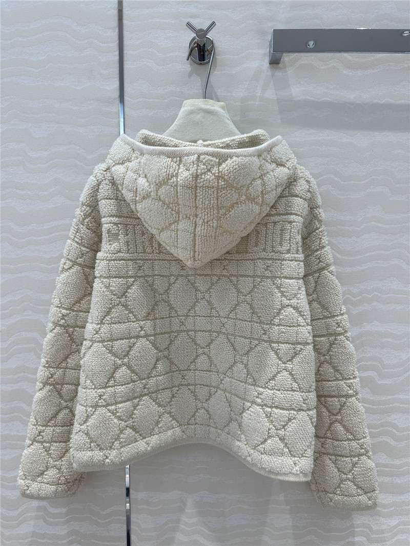 D10r princess diana check coat